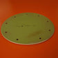 500-11767-001 Embraer Cover, Fuel Pump
