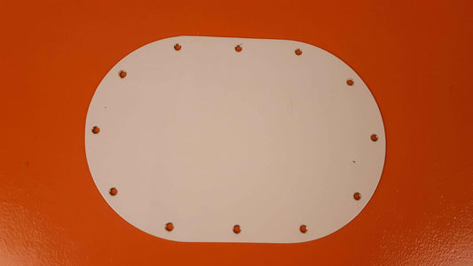 500-12204-003 Embraer Access Pannel 8 to 13