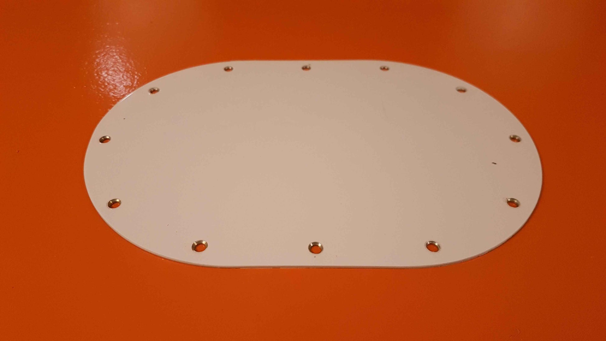 500-12204-003 Embraer Access Pannel 8 to 13