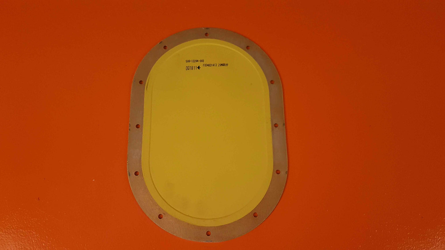 500-12204-003 Embraer Access Pannel 8 to 13