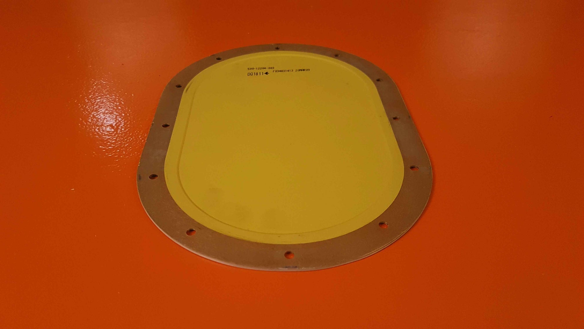 500-12204-003 Embraer Access Pannel 8 to 13
