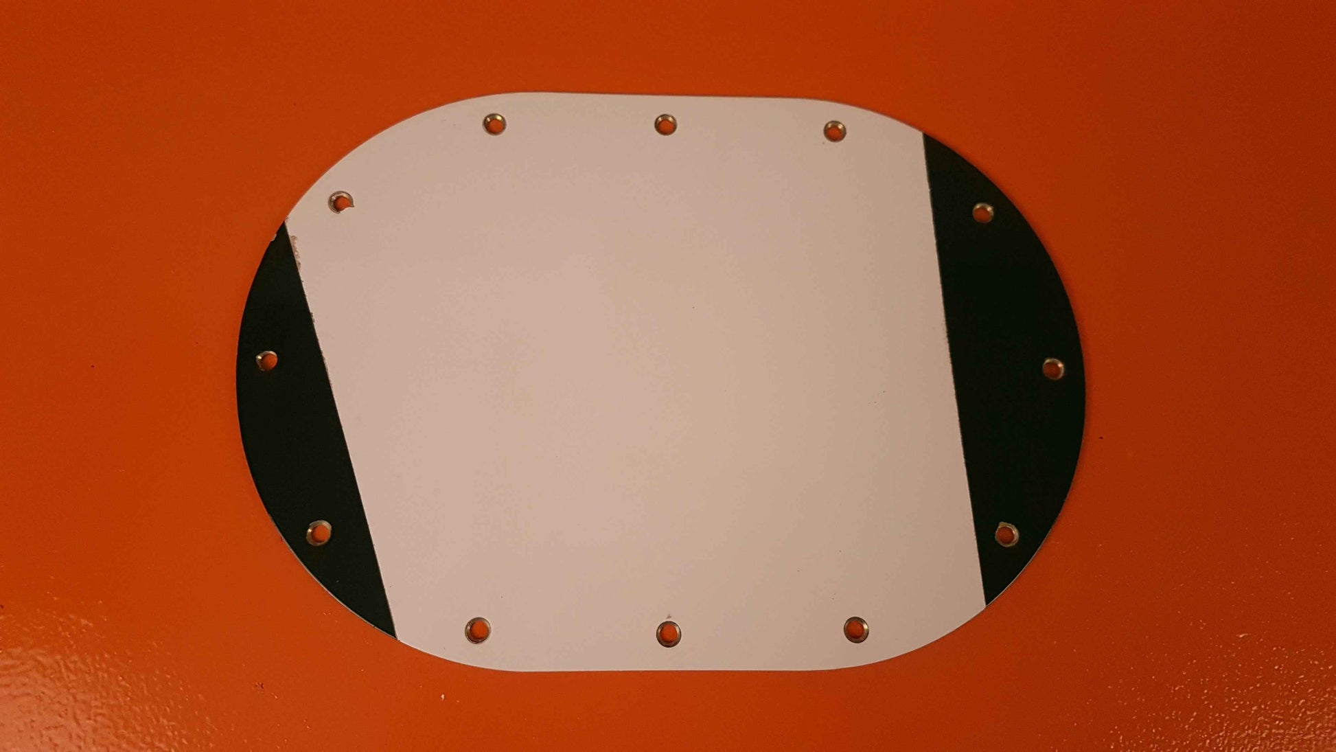 500-12204-003 Embraer Access Pannel 8 to 13
