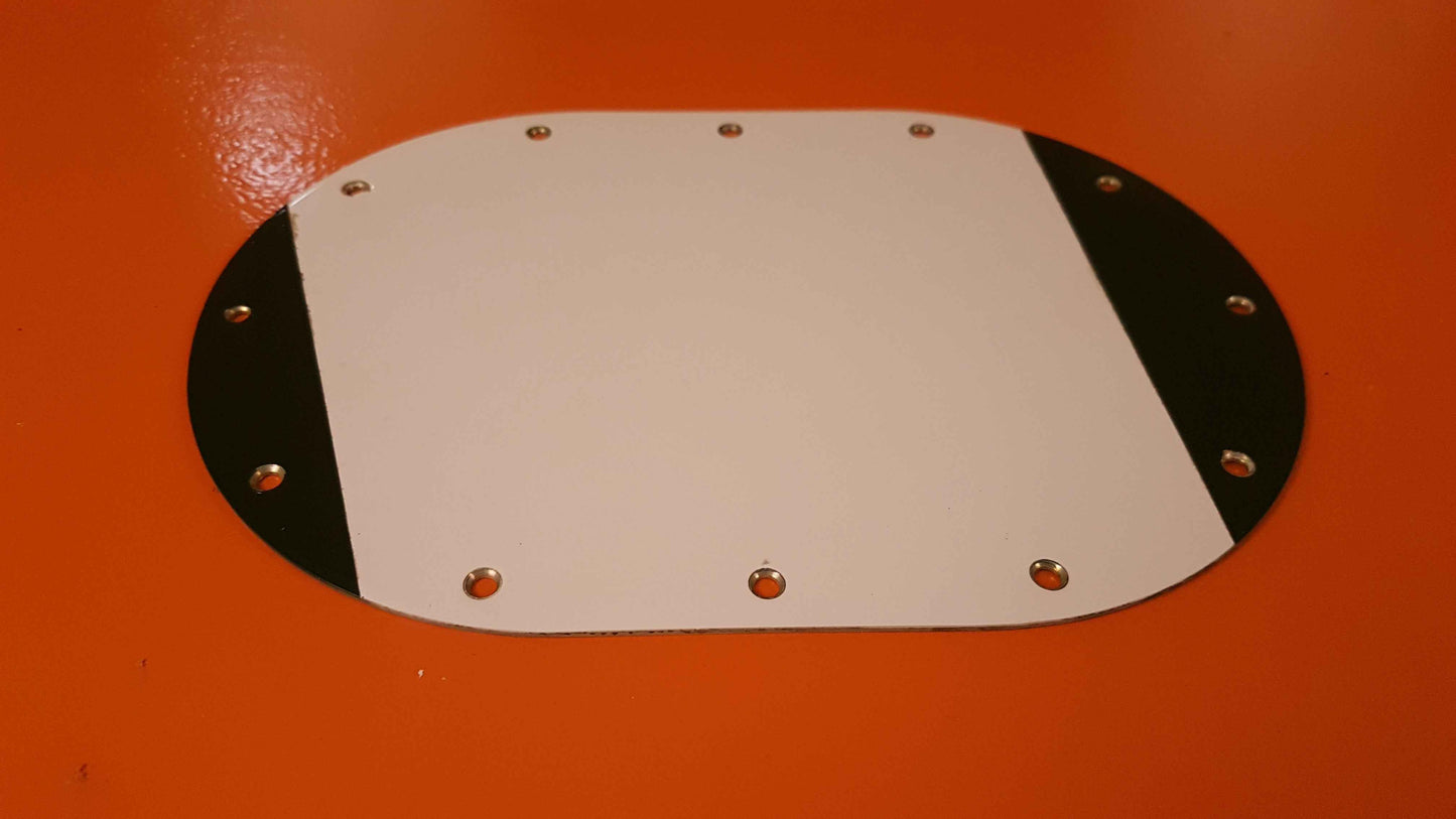 500-12204-003 Embraer Access Pannel 8 to 13