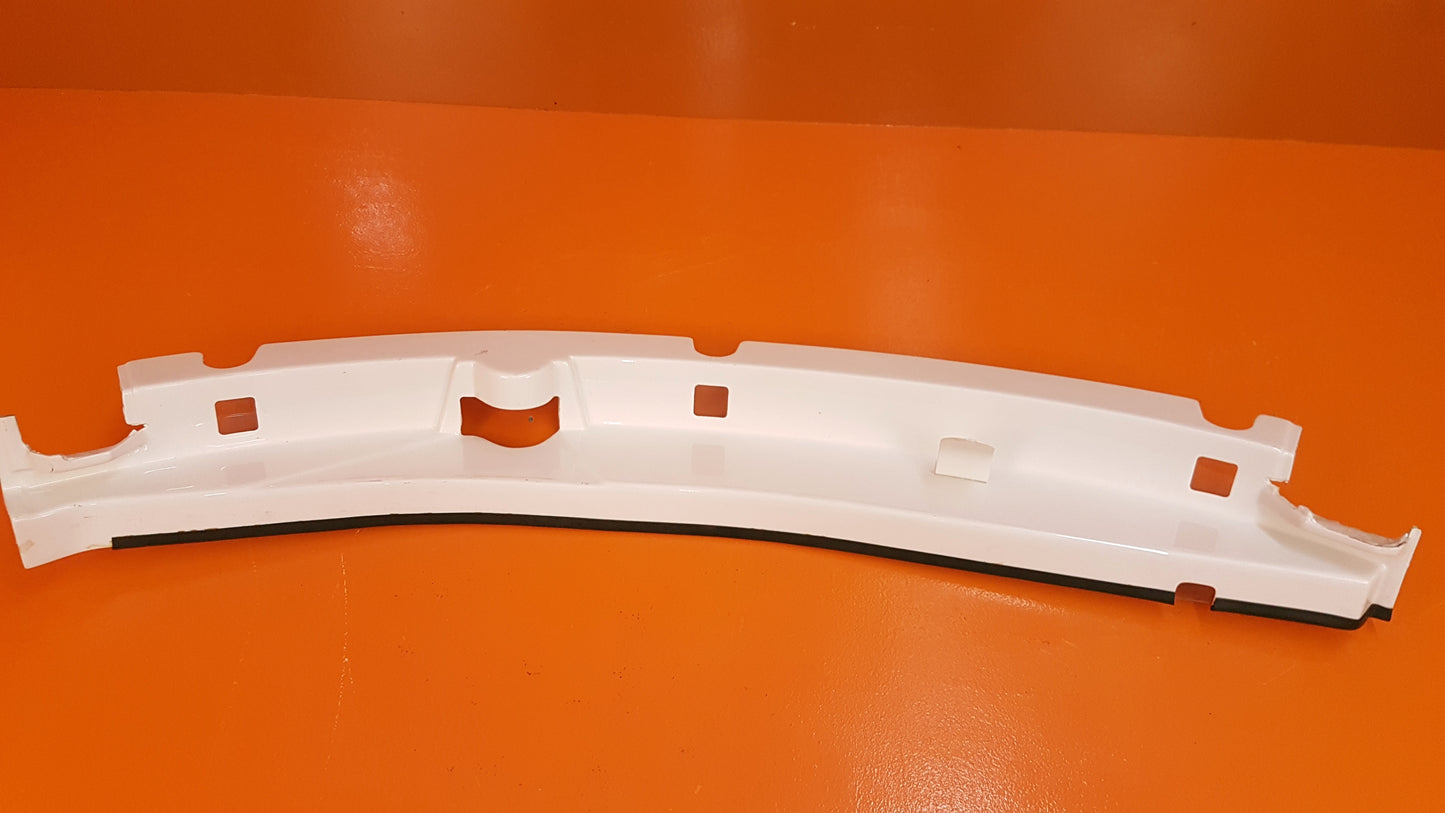 500-31609-4001 Embraer Shroud