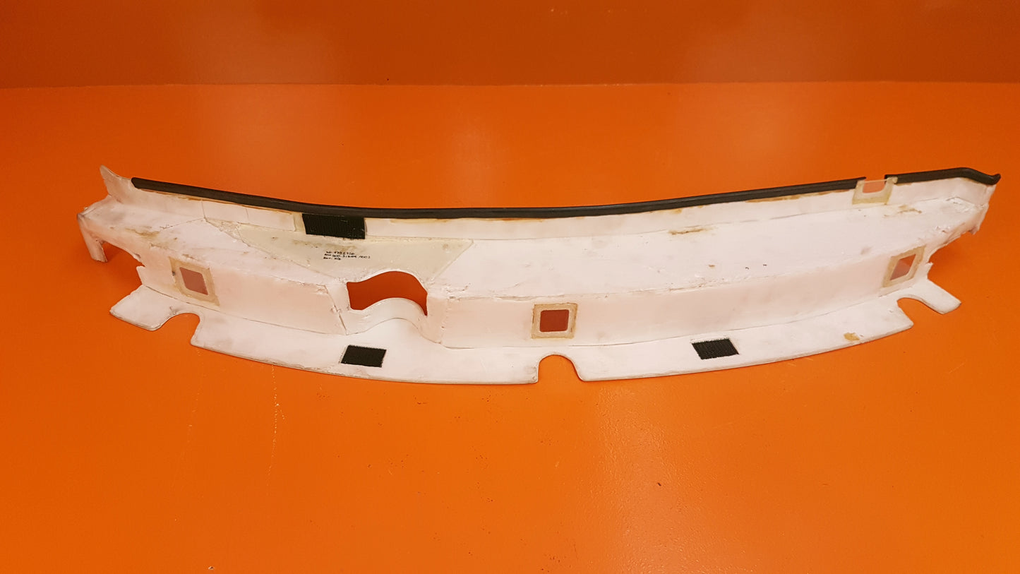 500-31609-4001 Embraer Shroud