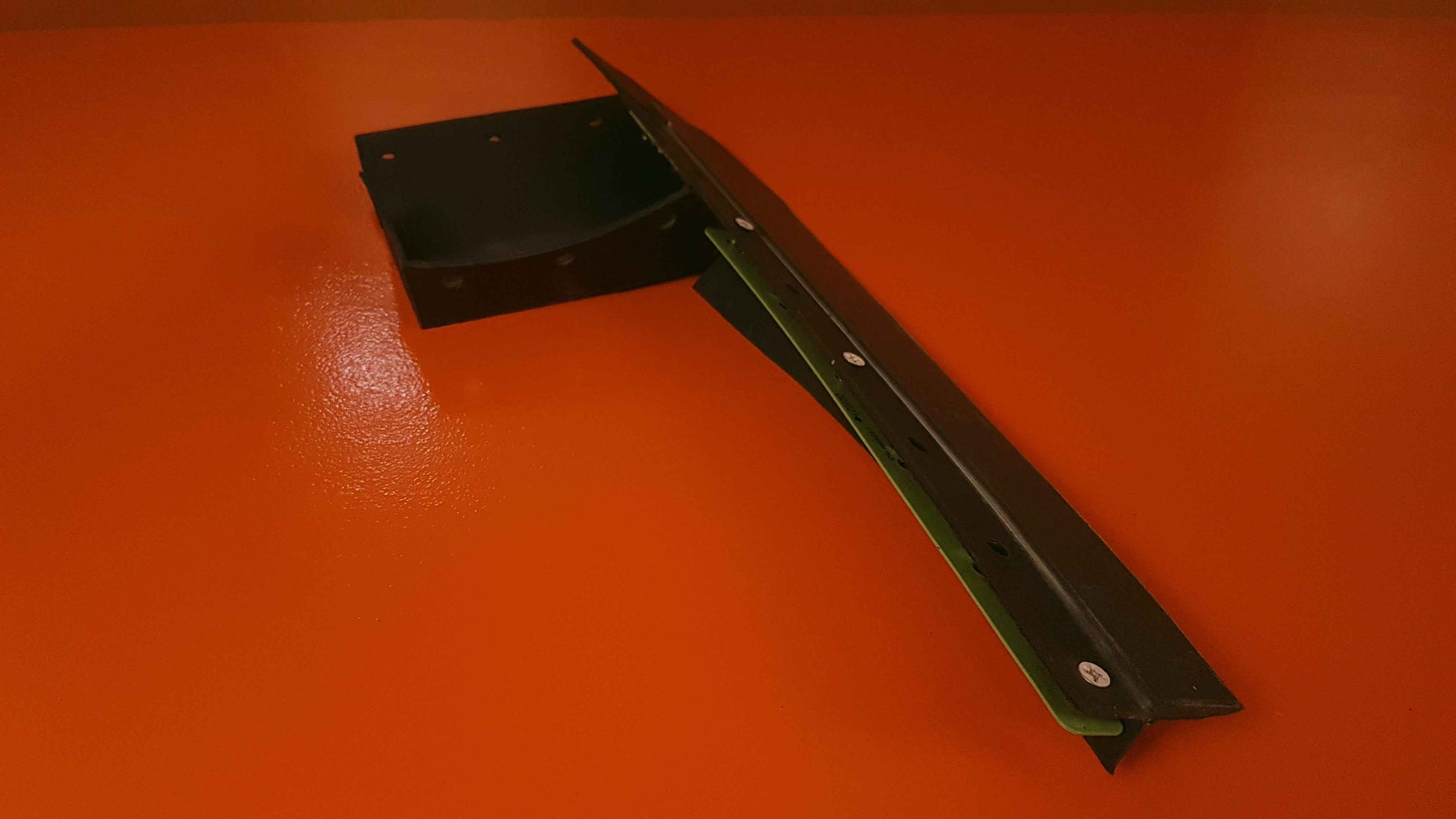 500-37015-901 Embraer Seal, CTRL Wing