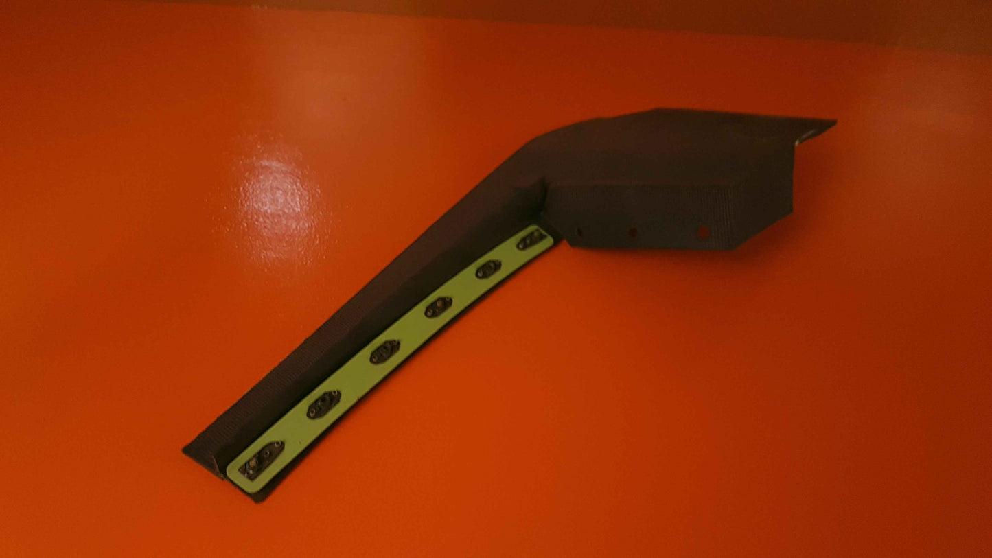500-37015-901 Embraer Seal, CTRL Wing