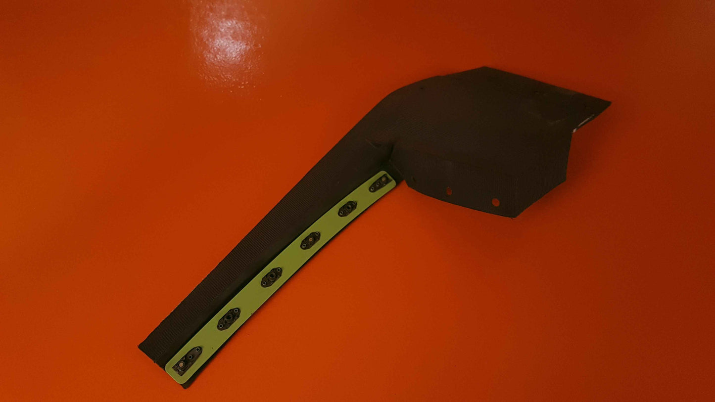 500-37015-901 Embraer Seal, CTRL Wing
