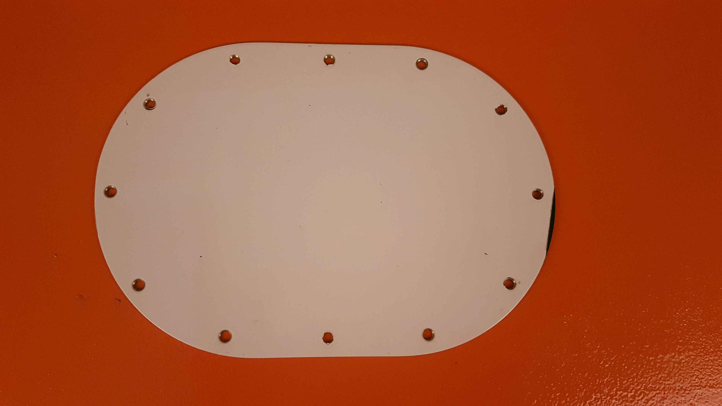 500-12204-003 Embraer Access Pannel 8 to 13