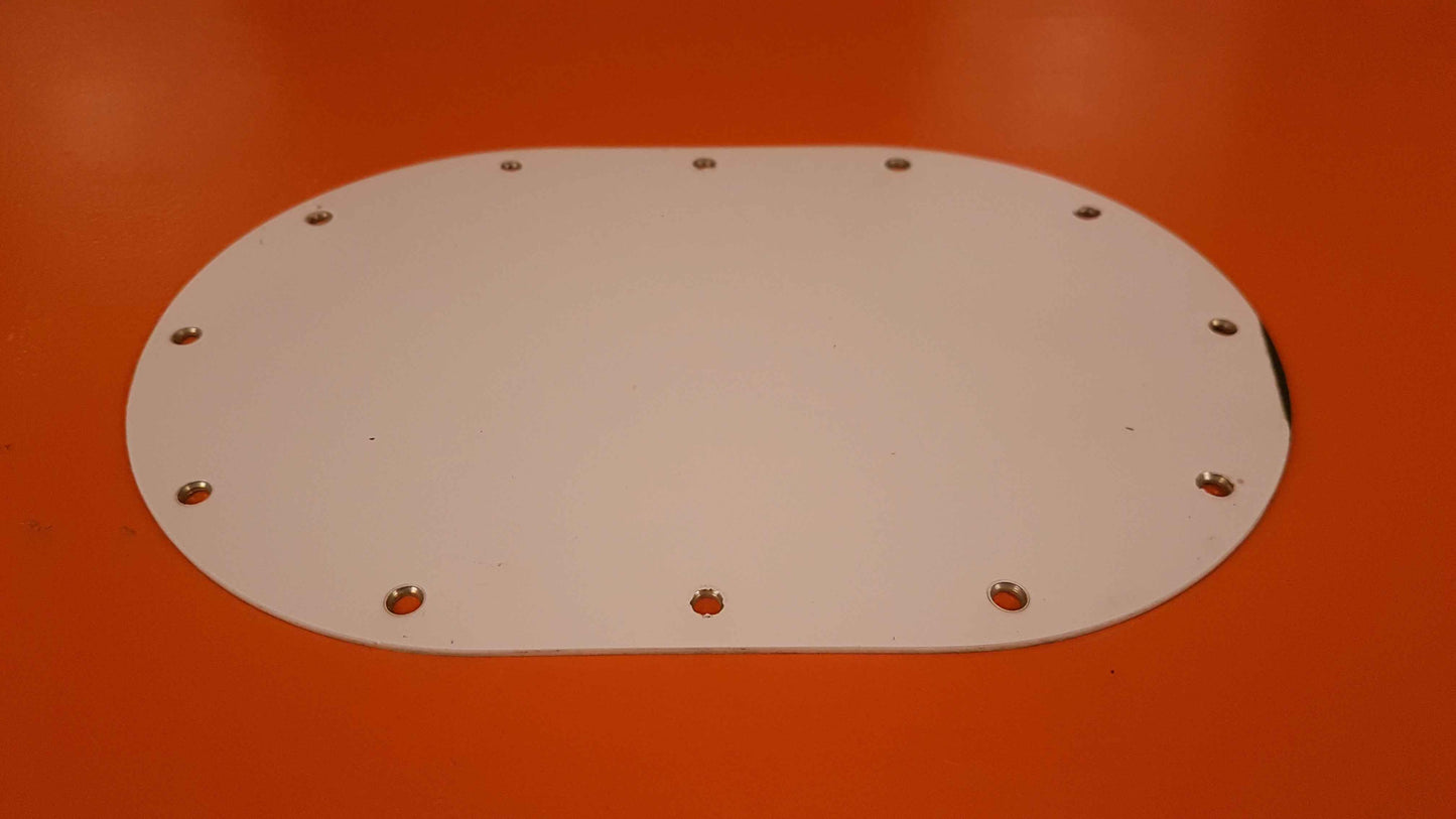 500-12204-003 Embraer Access Pannel 8 to 13
