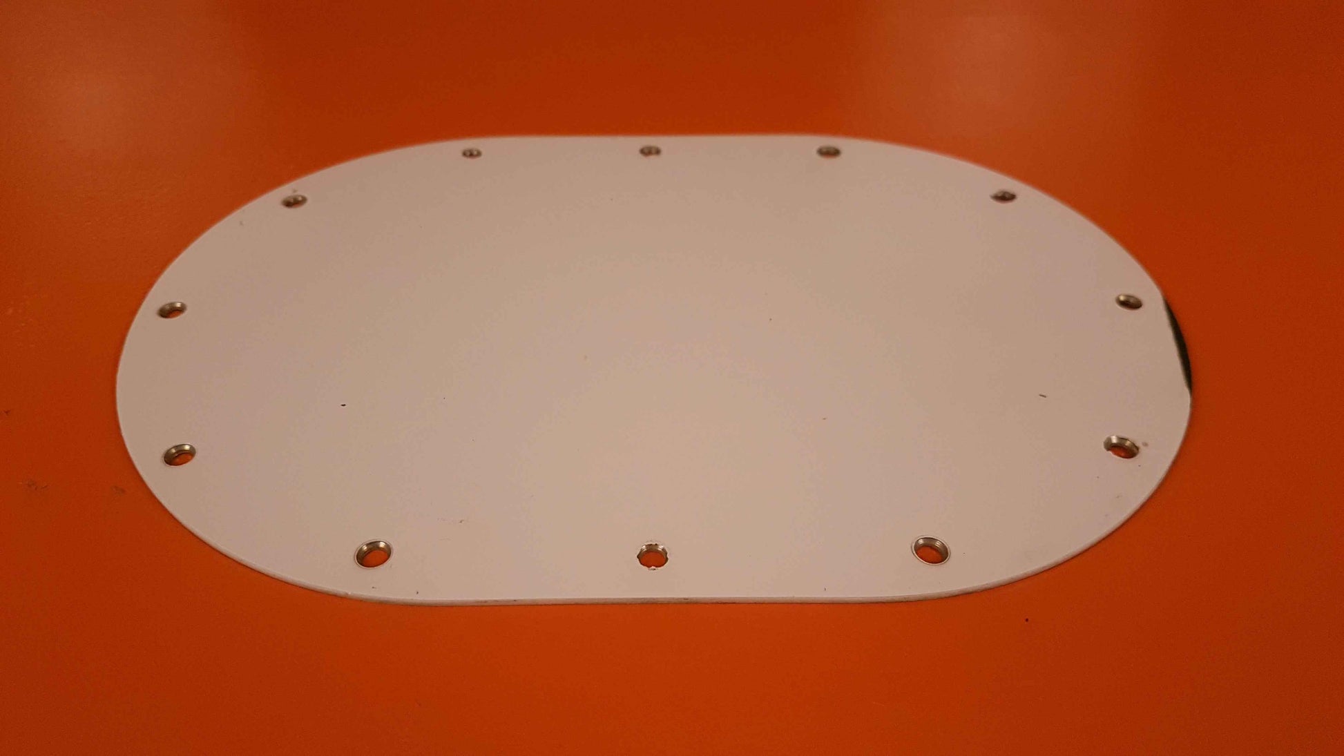 500-12204-003 Embraer Access Pannel 8 to 13