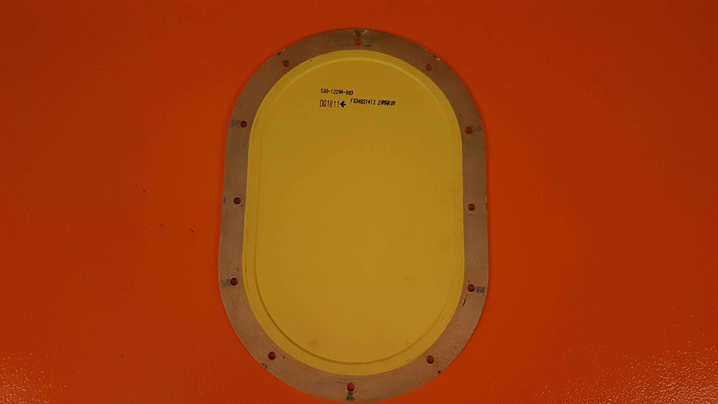 500-12204-003 Embraer Access Pannel 8 to 13