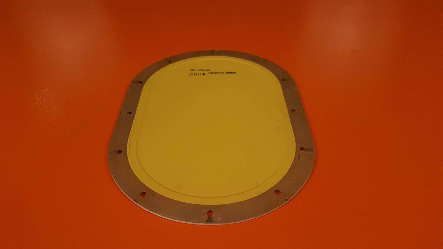 500-12204-003 Embraer Access Pannel 8 to 13