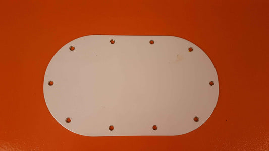 500-12203-003 Embraer Access Pannel 5,6,7