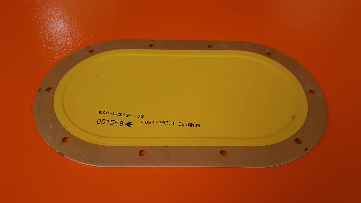 500-12203-003 Embraer Access Pannel 5,6,7