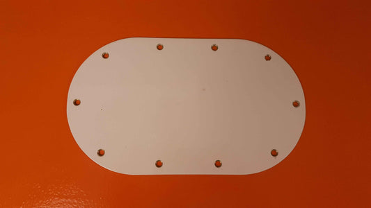 500-12203-003 Embraer Access Pannel 5,6,7