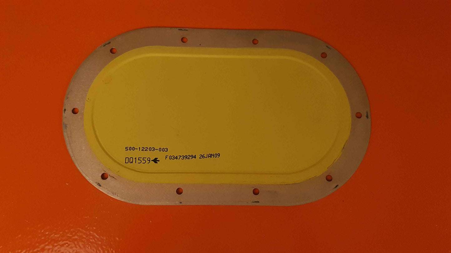 500-12203-003 Embraer Access Pannel 5,6,7