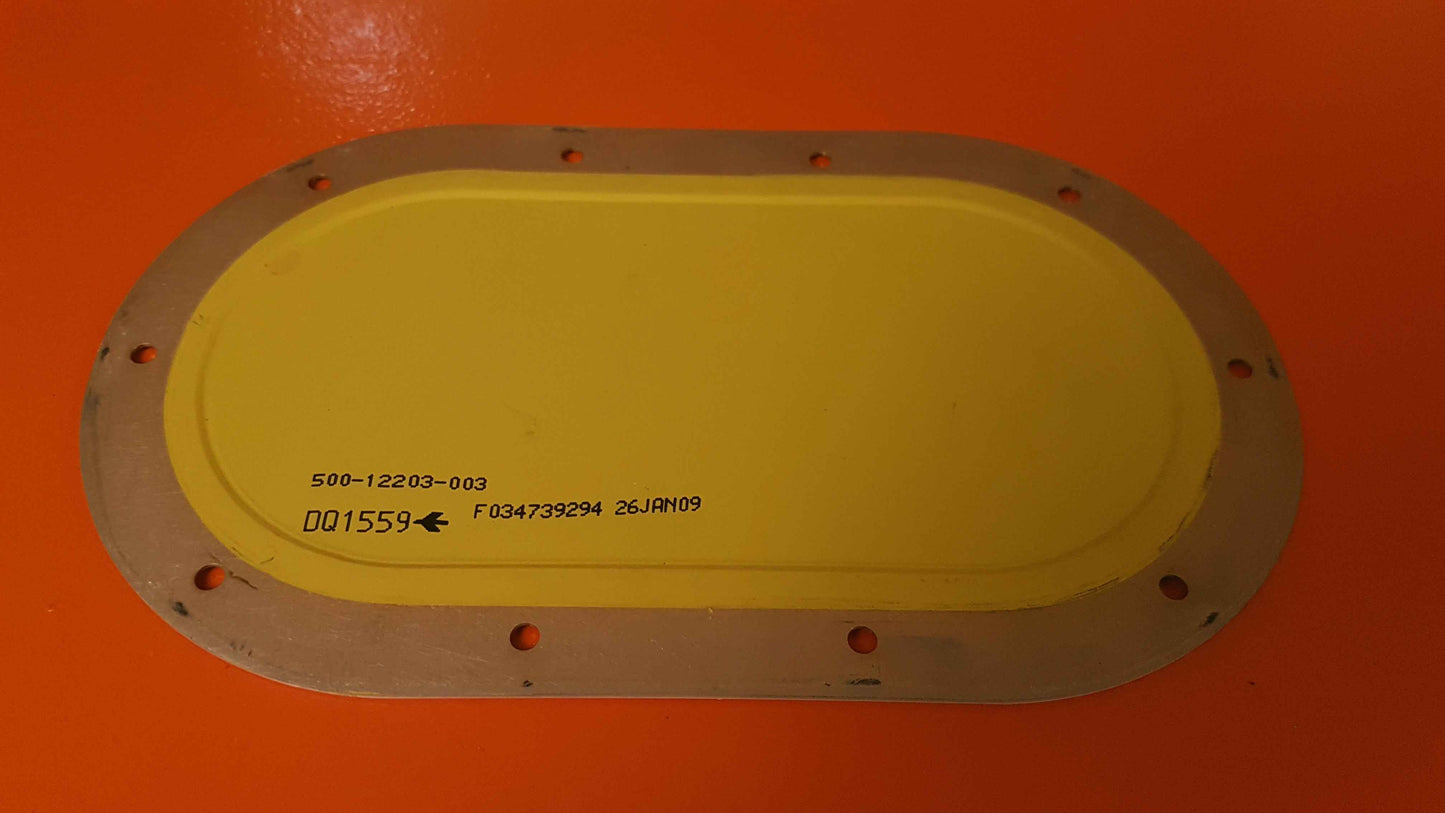 500-12203-003 Embraer Access Pannel 5,6,7