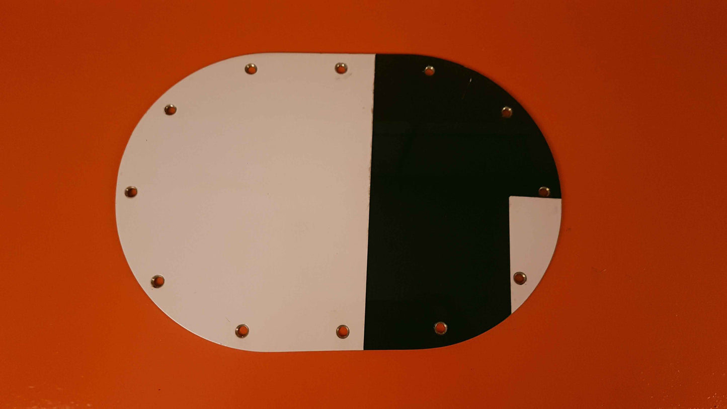 500-12204-003 Embraer Access Pannel 8 to 13
