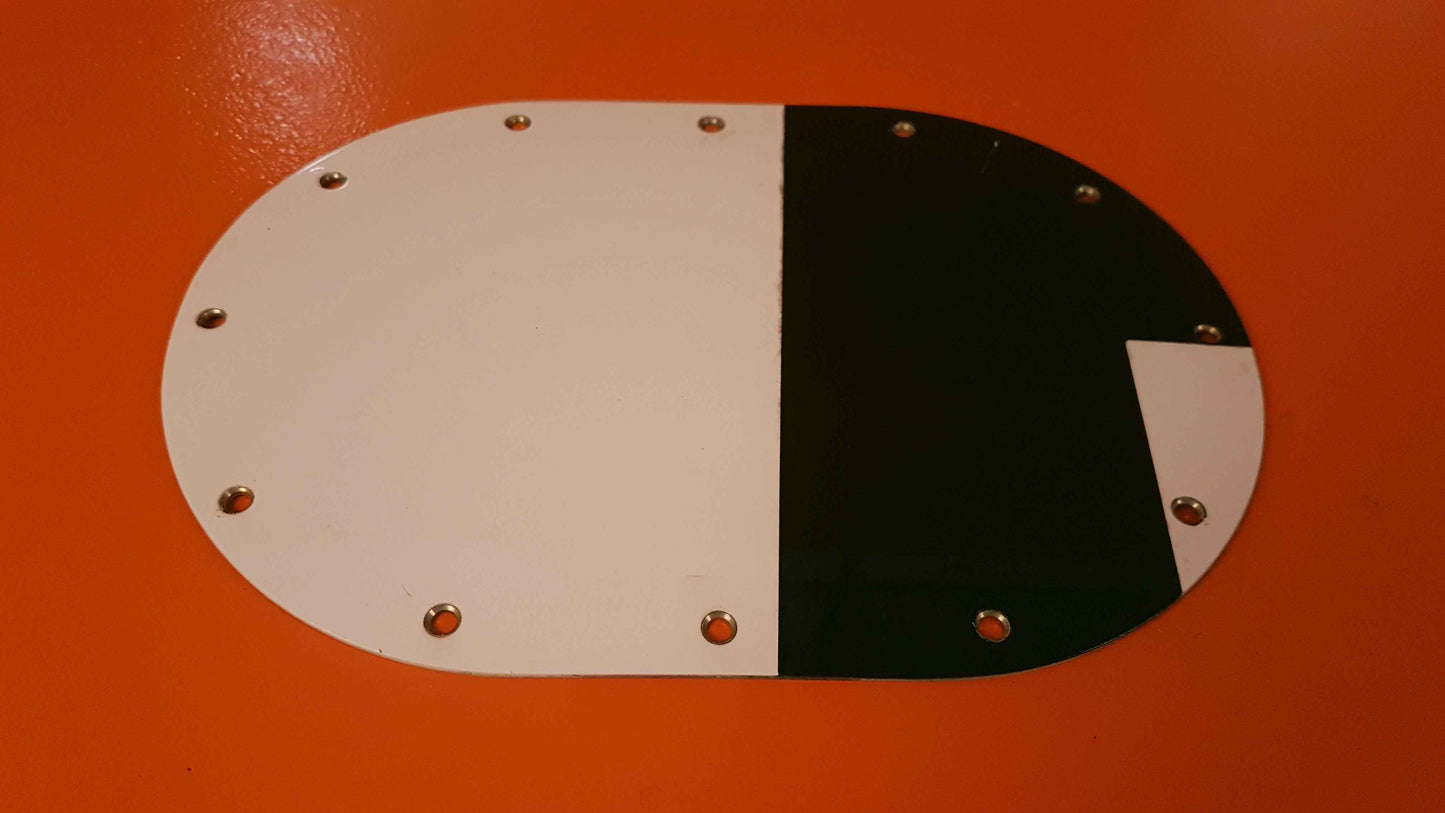 500-12204-003 Embraer Access Pannel 8 to 13