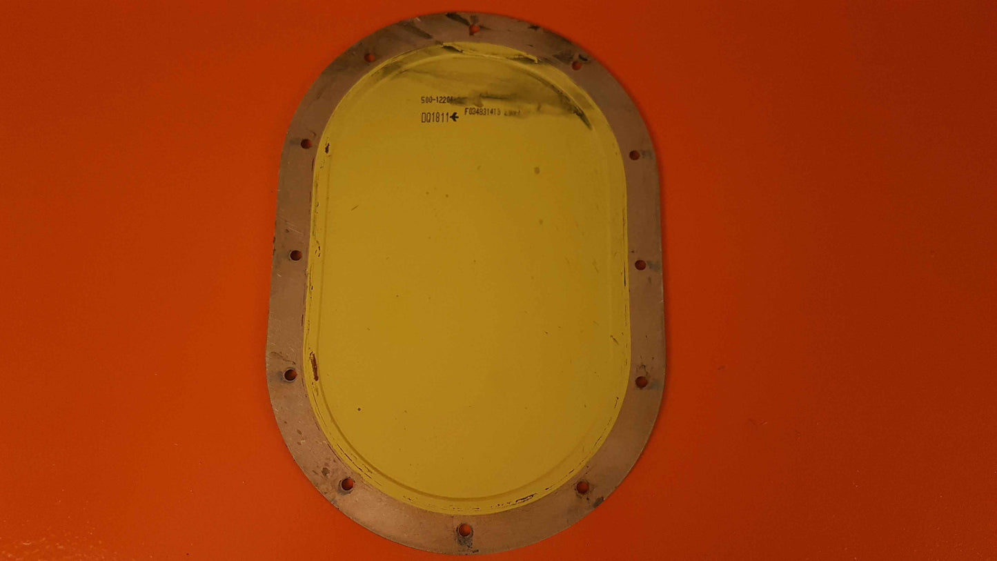 500-12204-003 Embraer Access Pannel 8 to 13