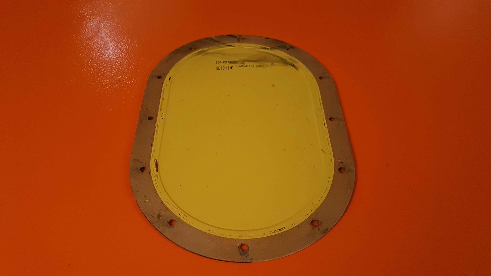 500-12204-003 Embraer Access Pannel 8 to 13