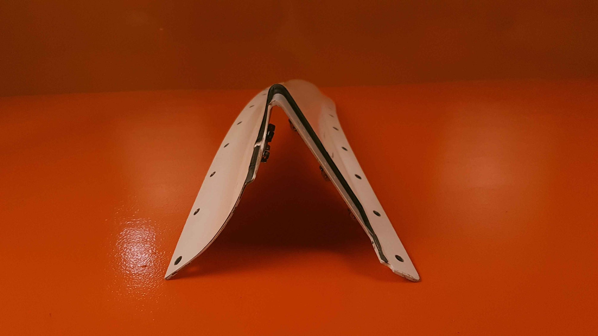 500-27506-403 Embraer Wing Fuselage Fillet