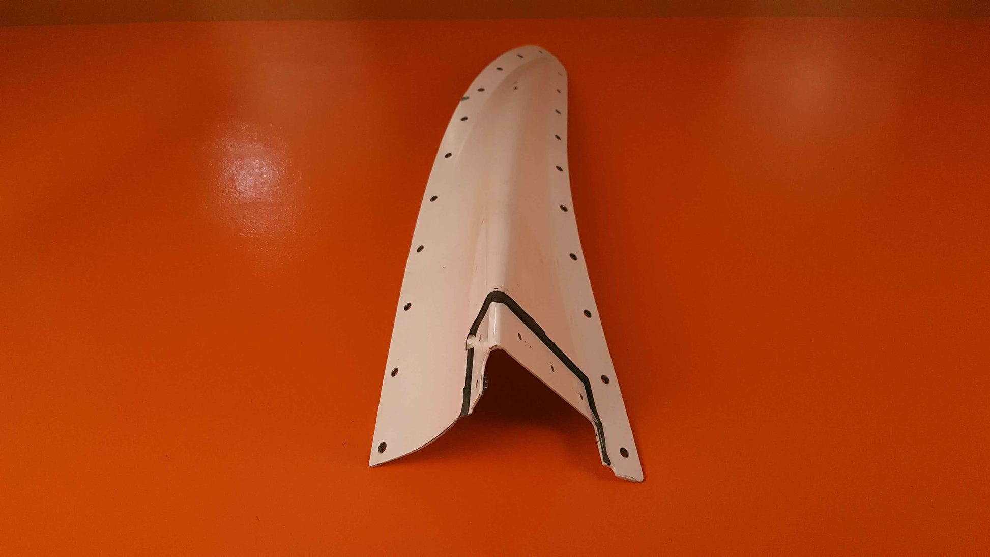 500-27506-403 Embraer Wing Fuselage Fillet