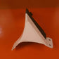 500-27541-401 Embraer Rear Wing Fillet