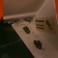 500-27541-401 Embraer Rear Wing Fillet