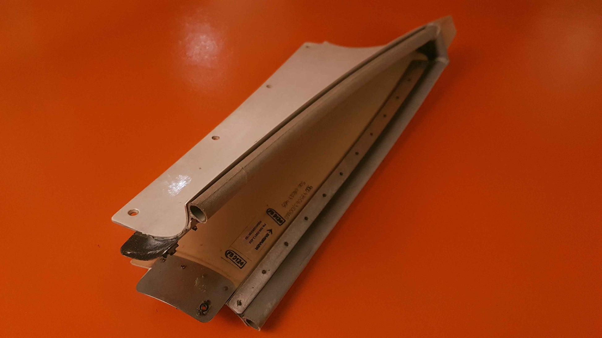 500-08013-403 Embraer Fairing