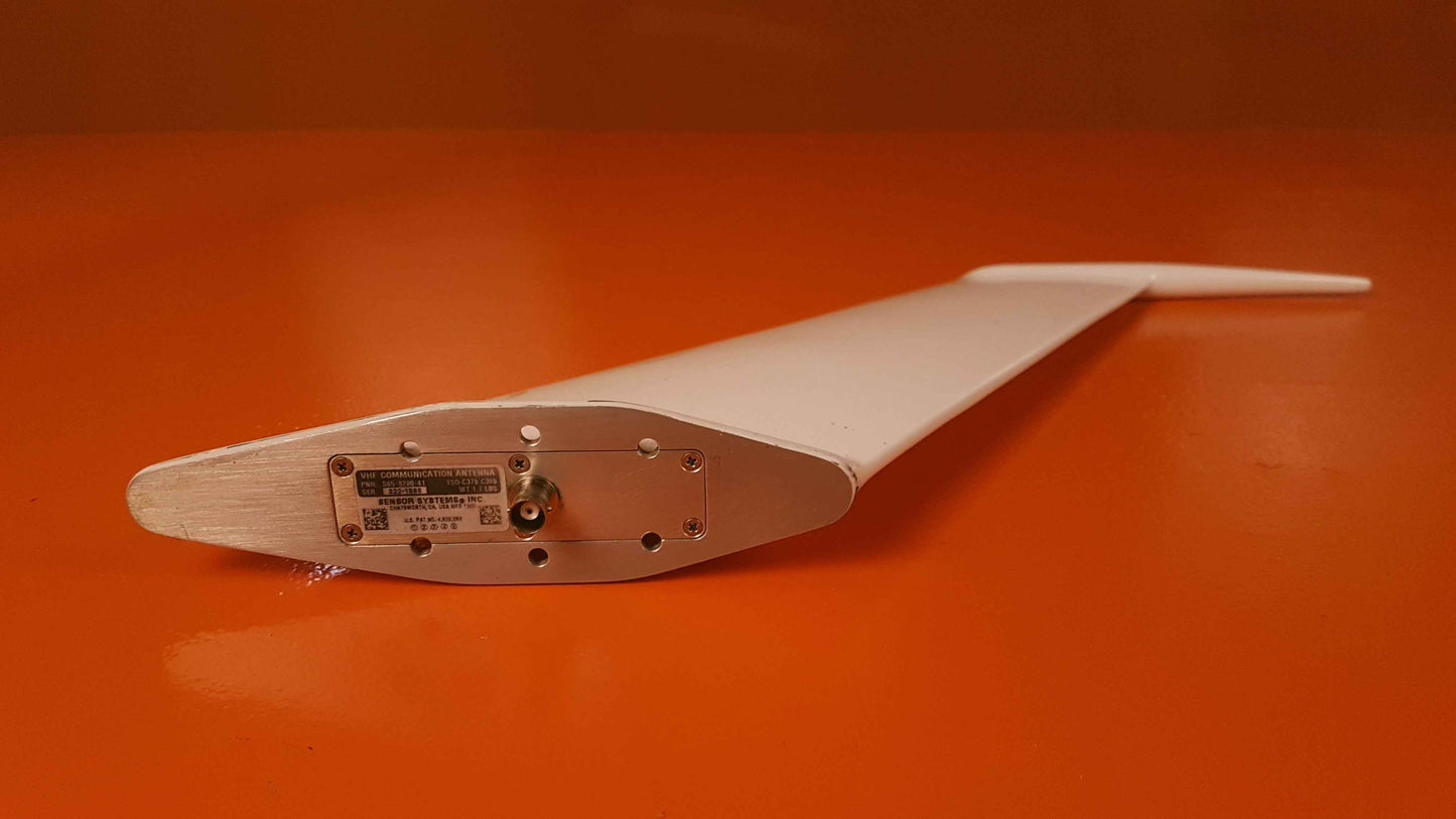 S65-8280-41 Sensor Systems VHF Antenna