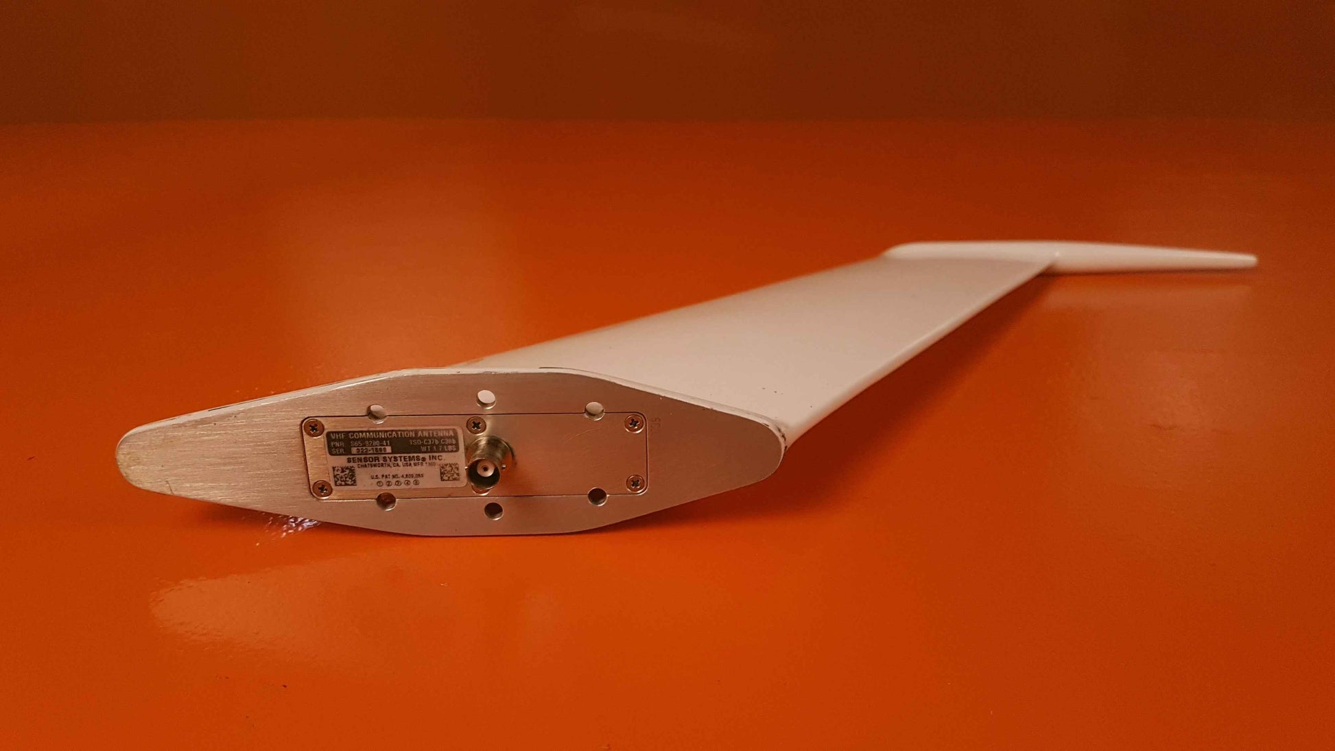 S65-8280-41 Sensor Systems VHF Antenna