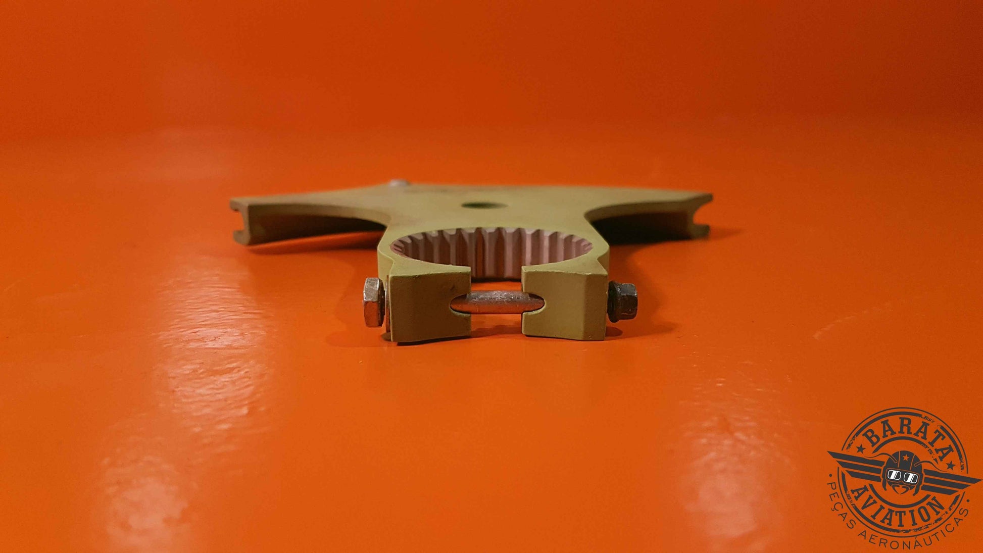 500-15706-401   Quadrant Assy-Elevator