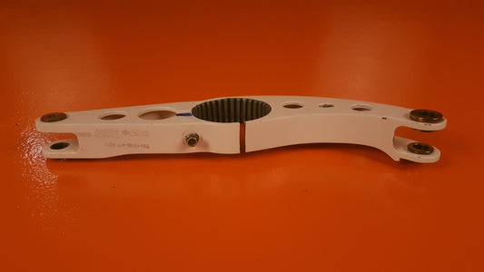 500-19106-401 Embraer Arm Hinge Assy