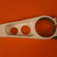 500-19108-401 Embraer Bellcrank Assy