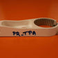 500-19108-401 Embraer Bellcrank Assy