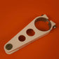 500-19108-401 Embraer Bellcrank Assy