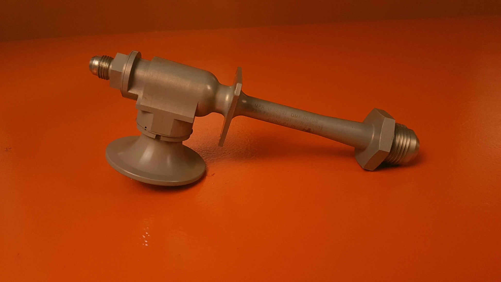 T99A19-601 Main Ejector Pump