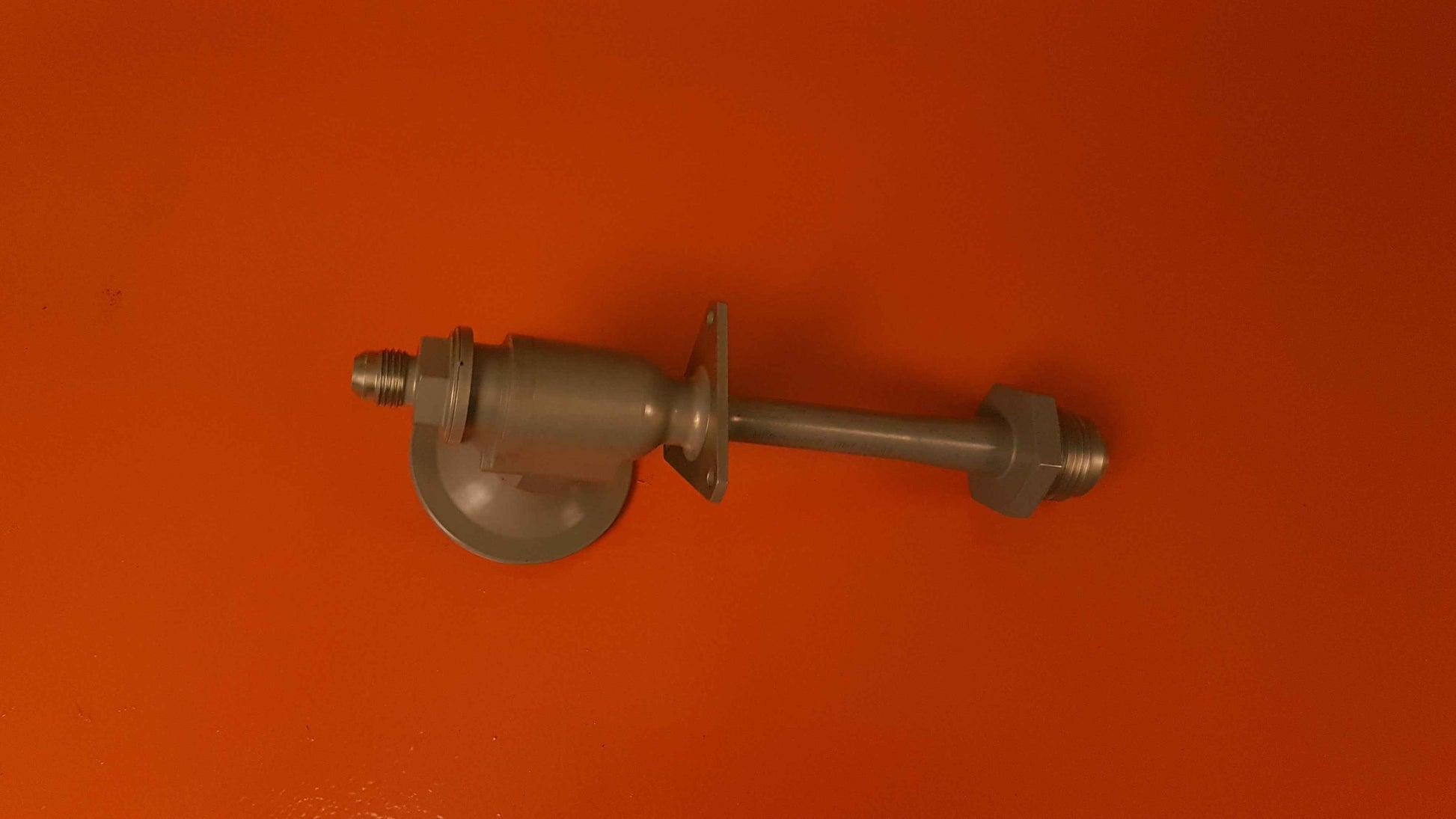 T99A19-601 Main Ejector Pump