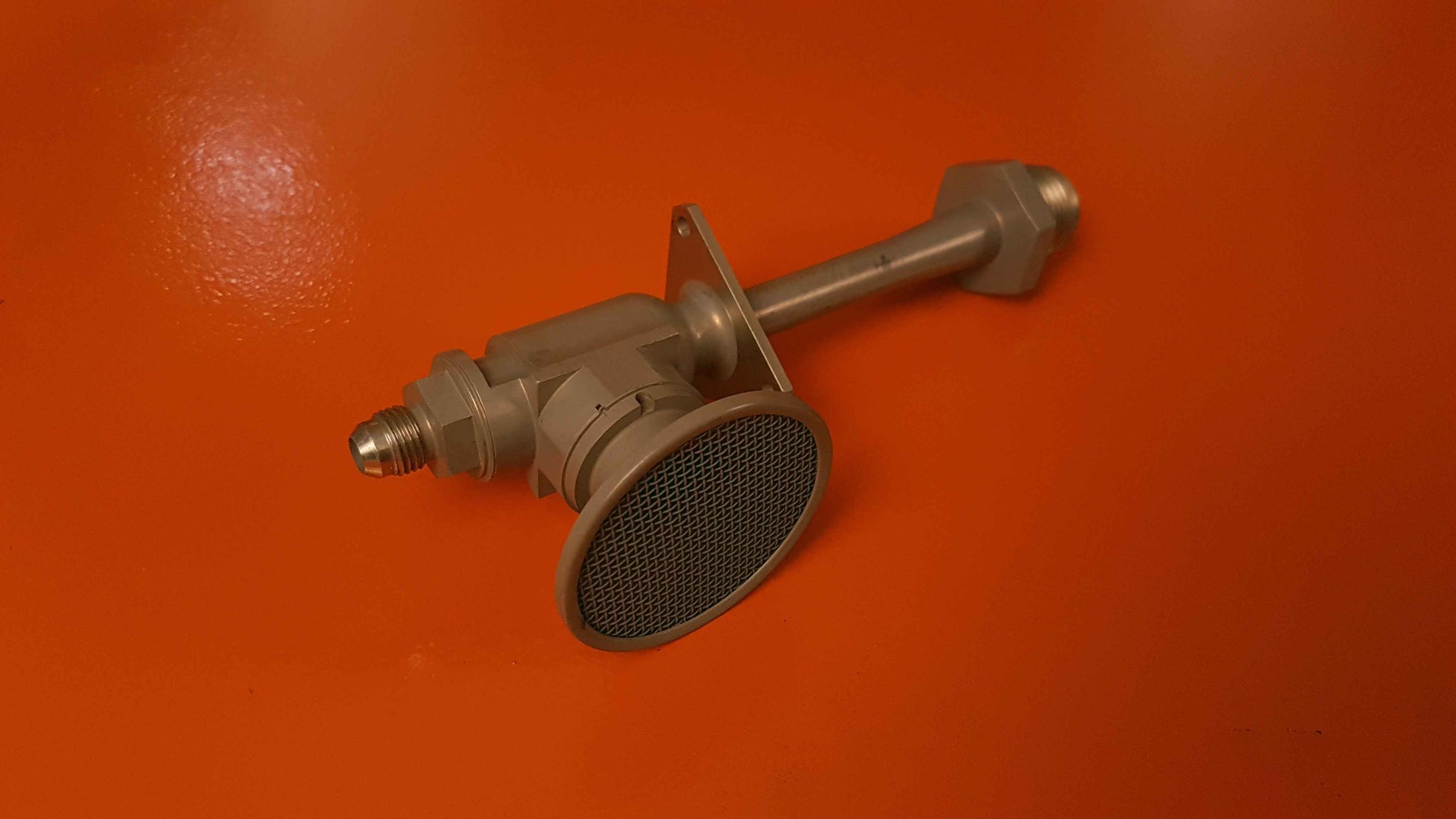 T99A19-601 Main Ejector Pump