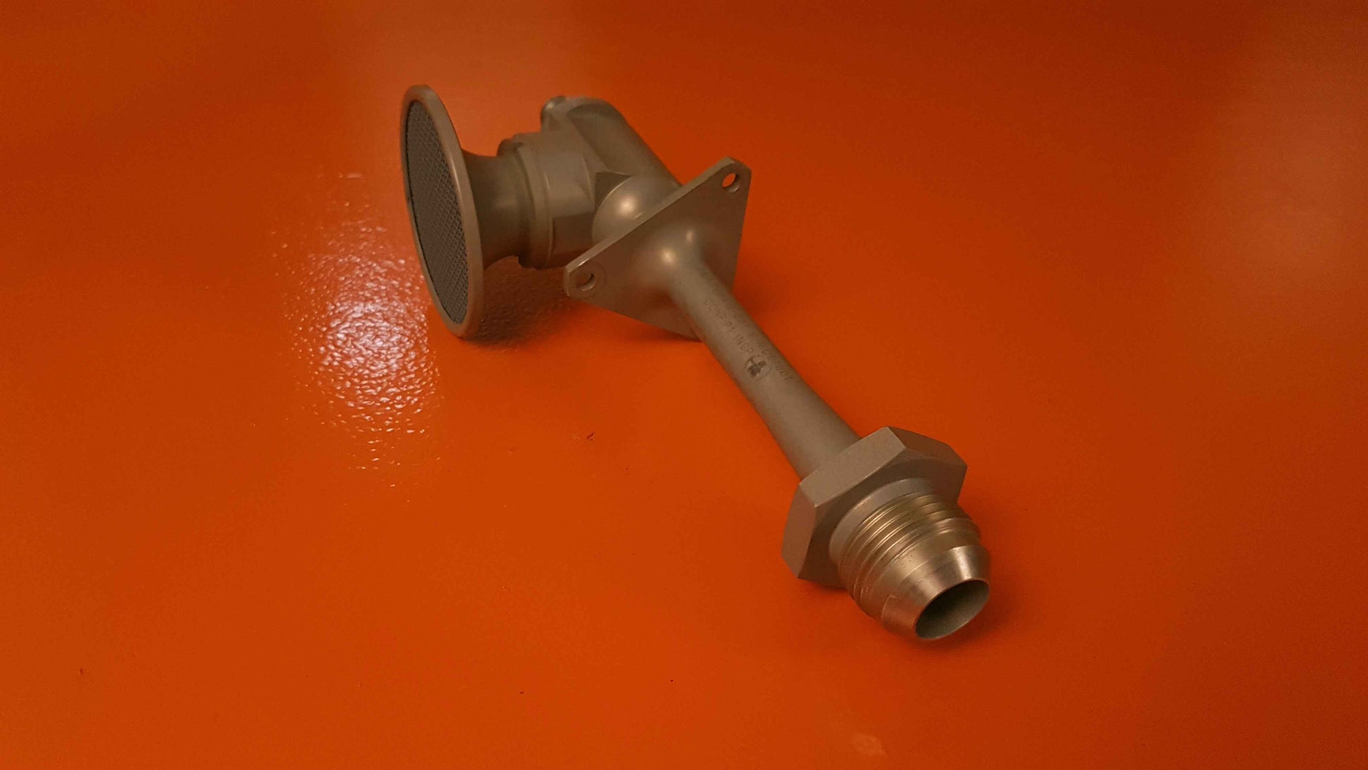 T99A19-601 Main Ejector Pump