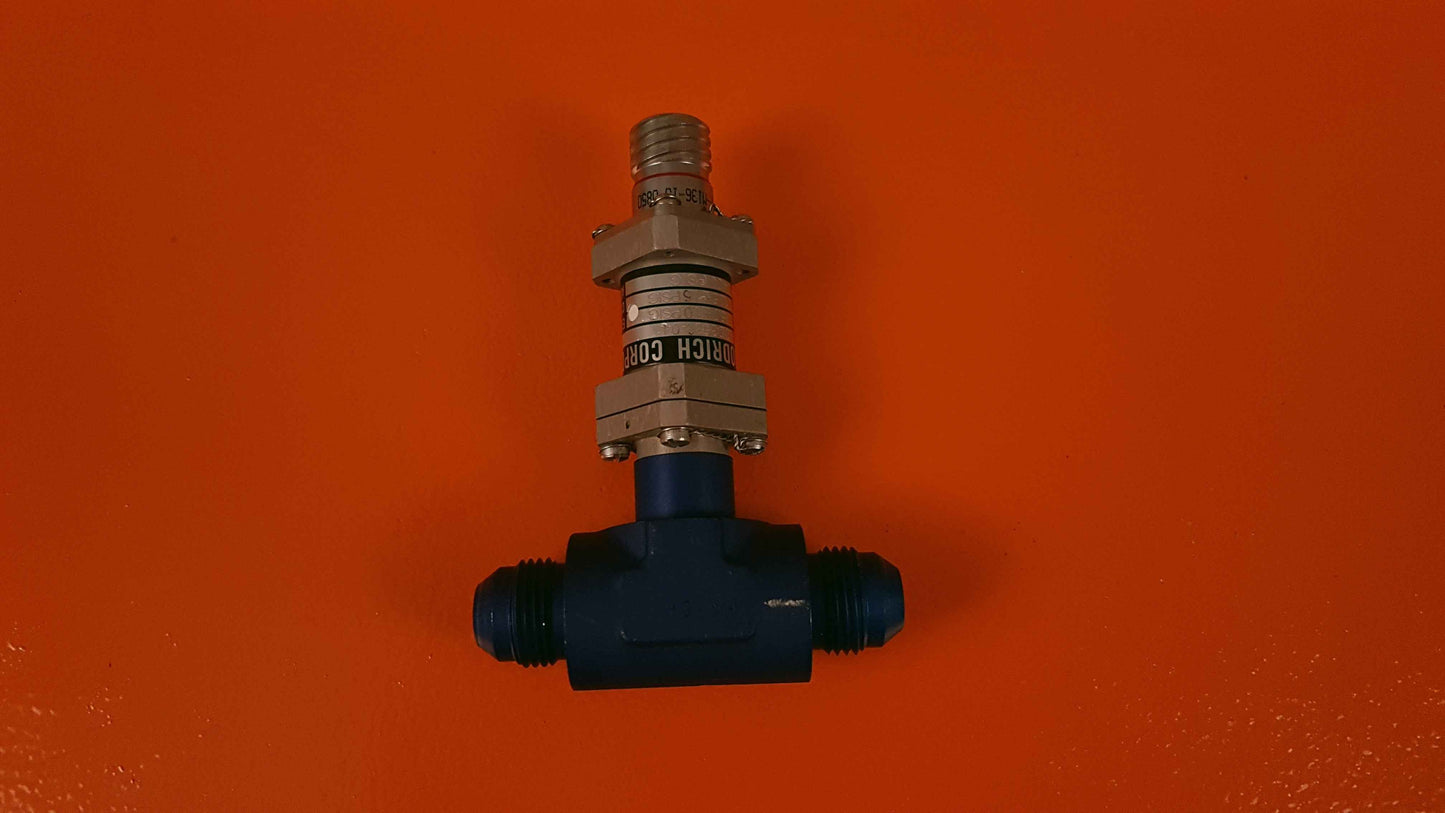 3D3533-04 Goodrich De-Ice Pressure Switch