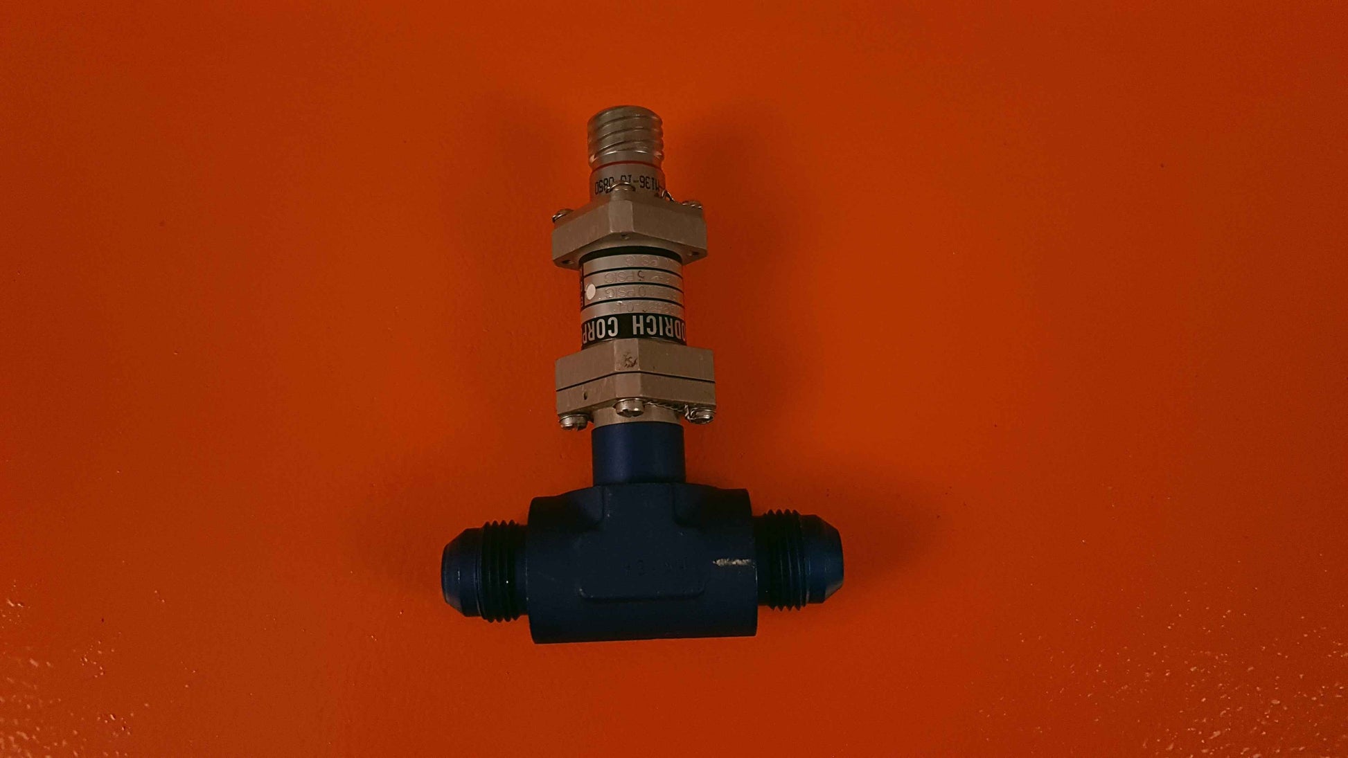 3D3533-04 Goodrich De-Ice Pressure Switch