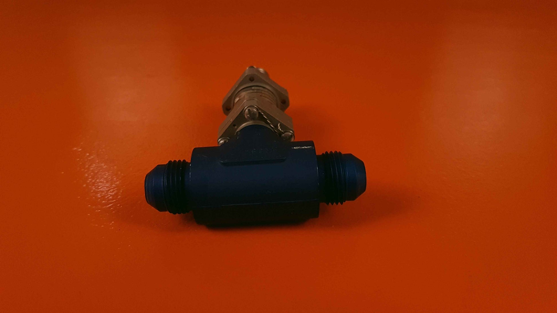 3D3533-04 Goodrich De-Ice Pressure Switch
