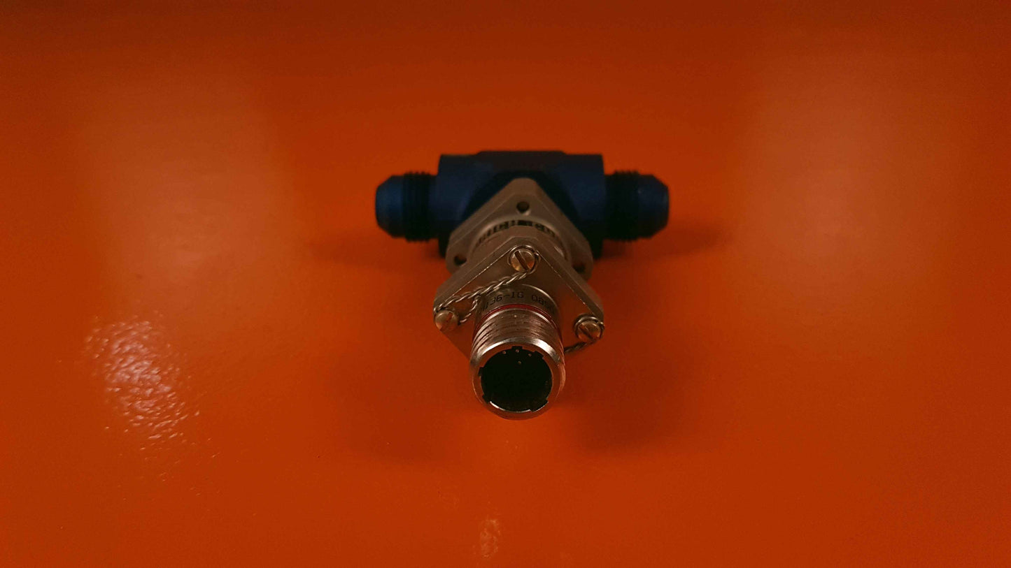 3D3533-04 Goodrich De-Ice Pressure Switch