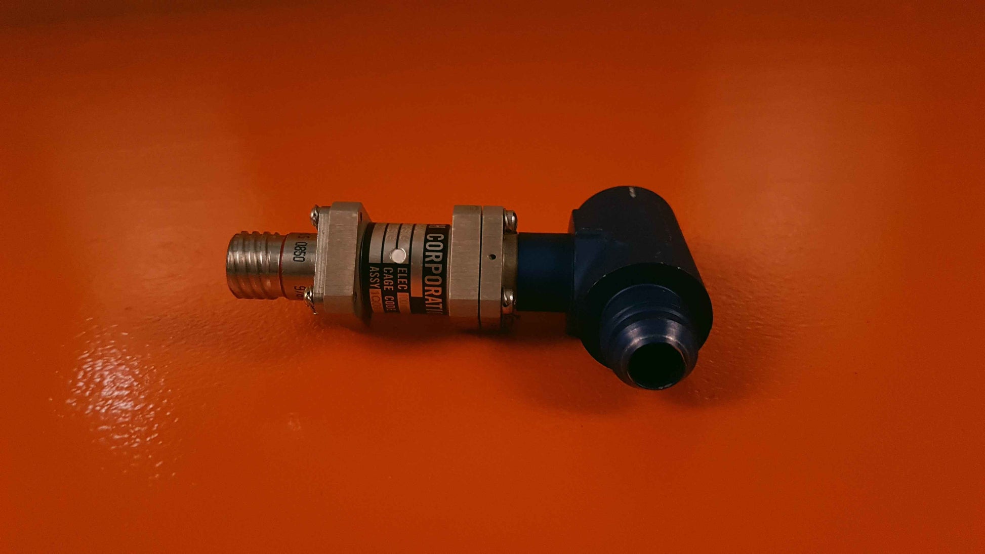 3D3533-04 Goodrich De-Ice Pressure Switch
