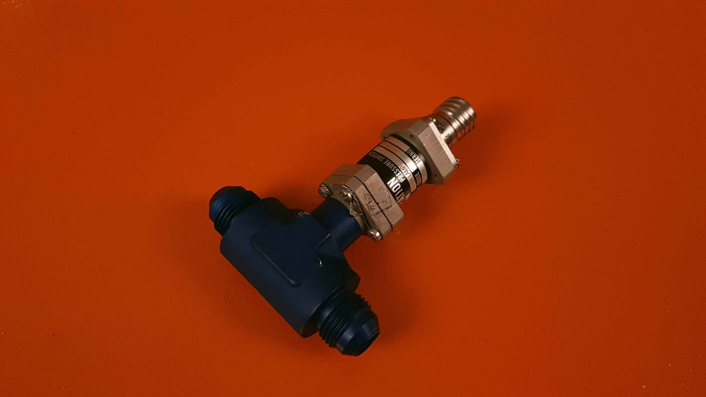 3D3533-04 Goodrich De-Ice Pressure Switch