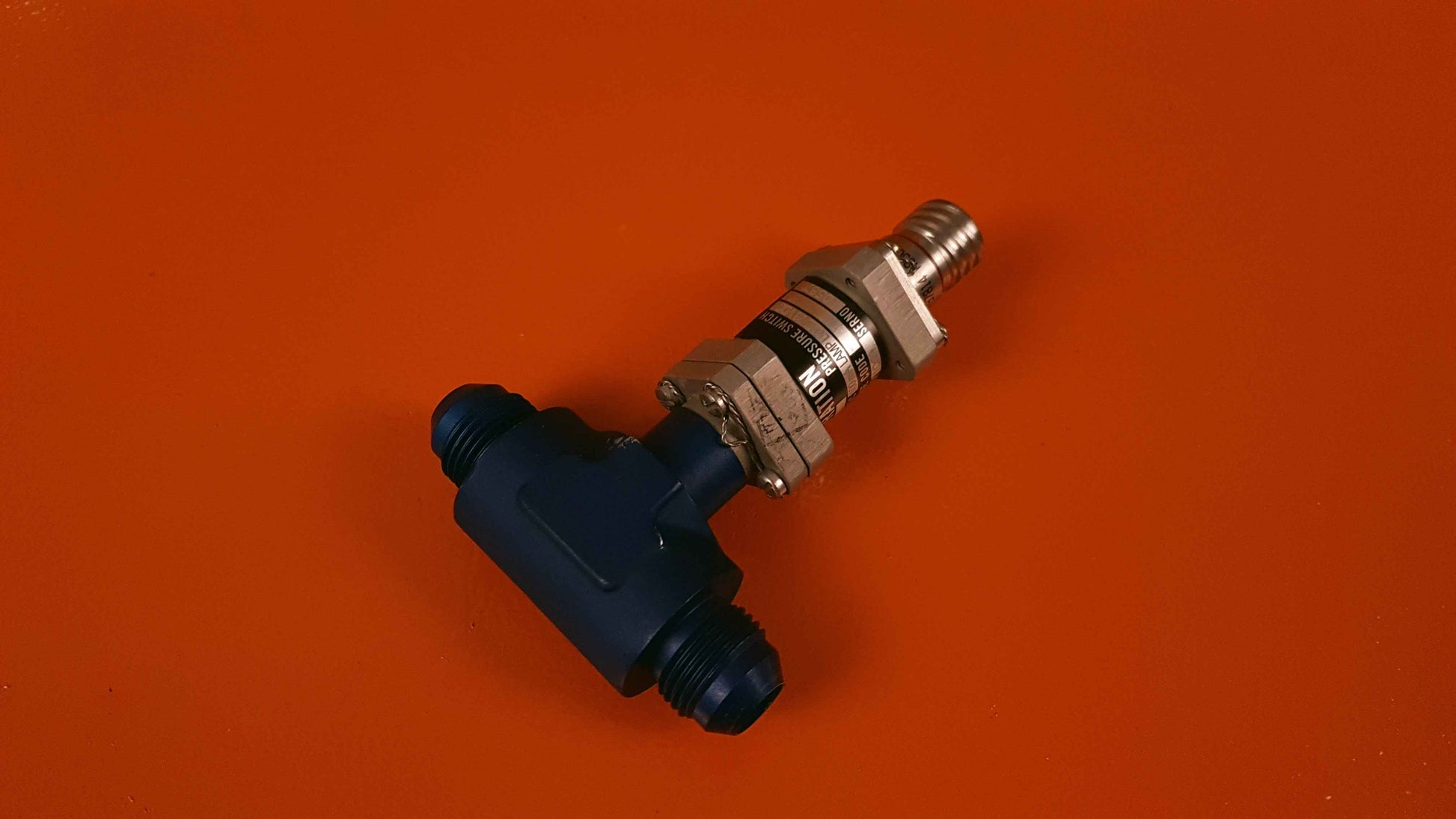 3D3533-04 Goodrich De-Ice Pressure Switch