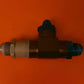 L96-19-007P4 Intertechnique Check Valve